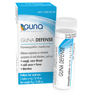 Guna Defense 0.28 oz