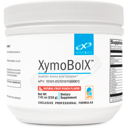 XymoBolX™ Fruit Punch 30 Servings