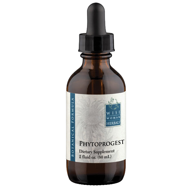 Phytoprogest 2 fl oz