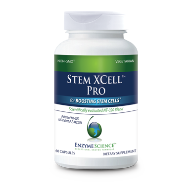 Stem XCell® Pro 60 Capsules