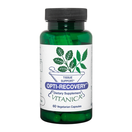 Opti-Recovery 60 Capsules