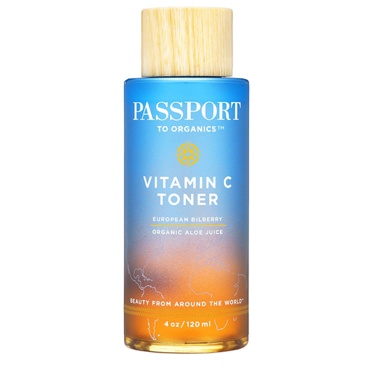 Vitamin C Toner 4 oz