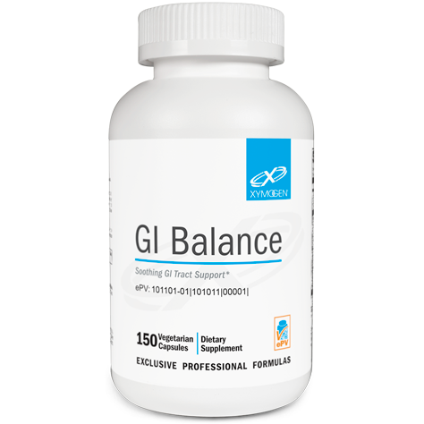 GI Balance 150 Capsules