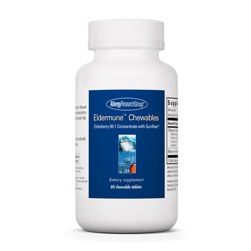 Eldermune™ Chewables 60 Tablets