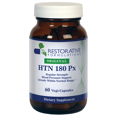 HTN 180 PX Original 60 Capsules