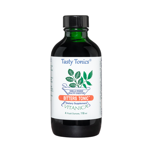 Bitters Tonic 4 fl oz