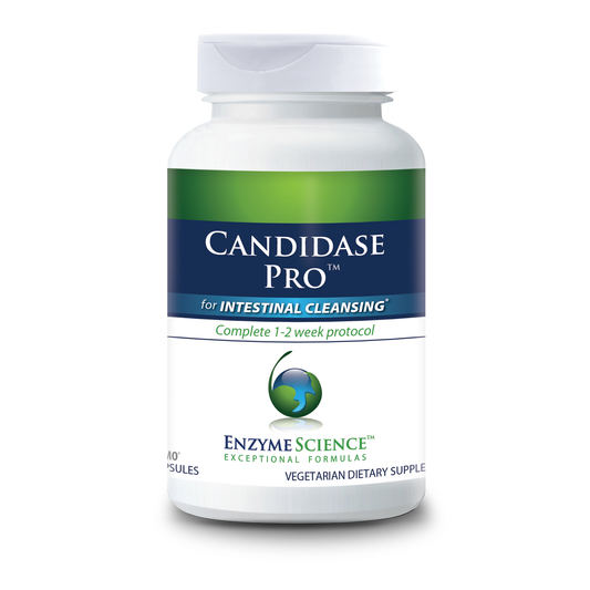 Candidase Pro 84 Capsules