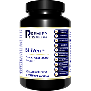 BiliVen 60 Capsules