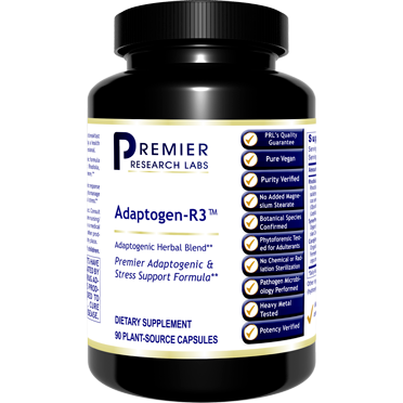 Adaptogen-R3 90 Capsules