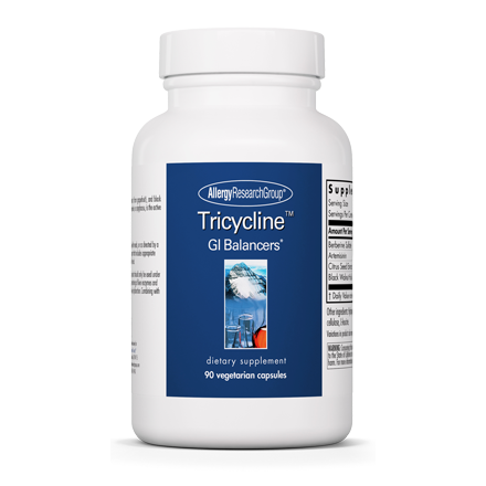 Tricycline® 90 Capsules