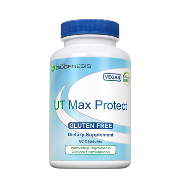 UT Max Protect 60 Capsules