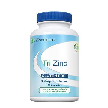 Tri Zinc 90 Capsules