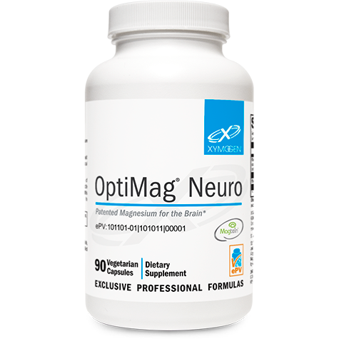 OptiMag® Neuro 90 Capsules