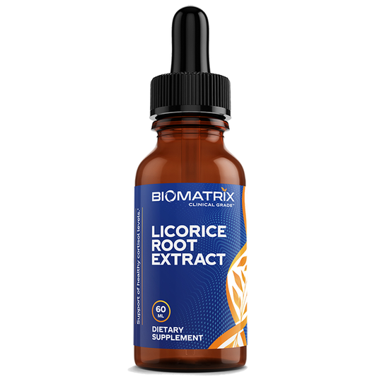 Licorice Root Extract 2 fl oz