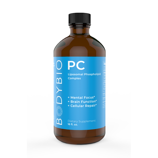 PC Liquid 16 fl oz