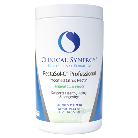 PectaSol-C Professional Lime Flavor 90 Servings