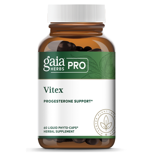 Vitex 60 Capsules