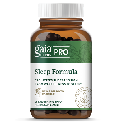 Sleep Formula 60 Capsules