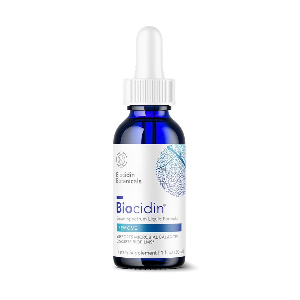 Biocidin® 1 fl oz