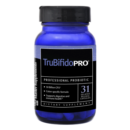 TruBifidoPRO 31 Capsules