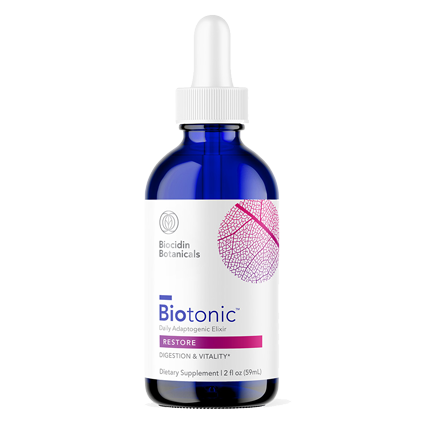 Biotonic 2 fl oz