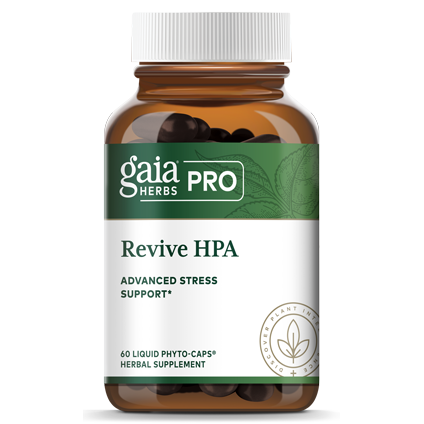 Revive HPA 60 Capsules