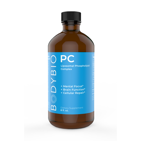 PC Liquid 8 fl oz