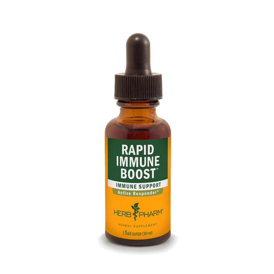 RAPID IMMUNE BOOST 1 fl oz