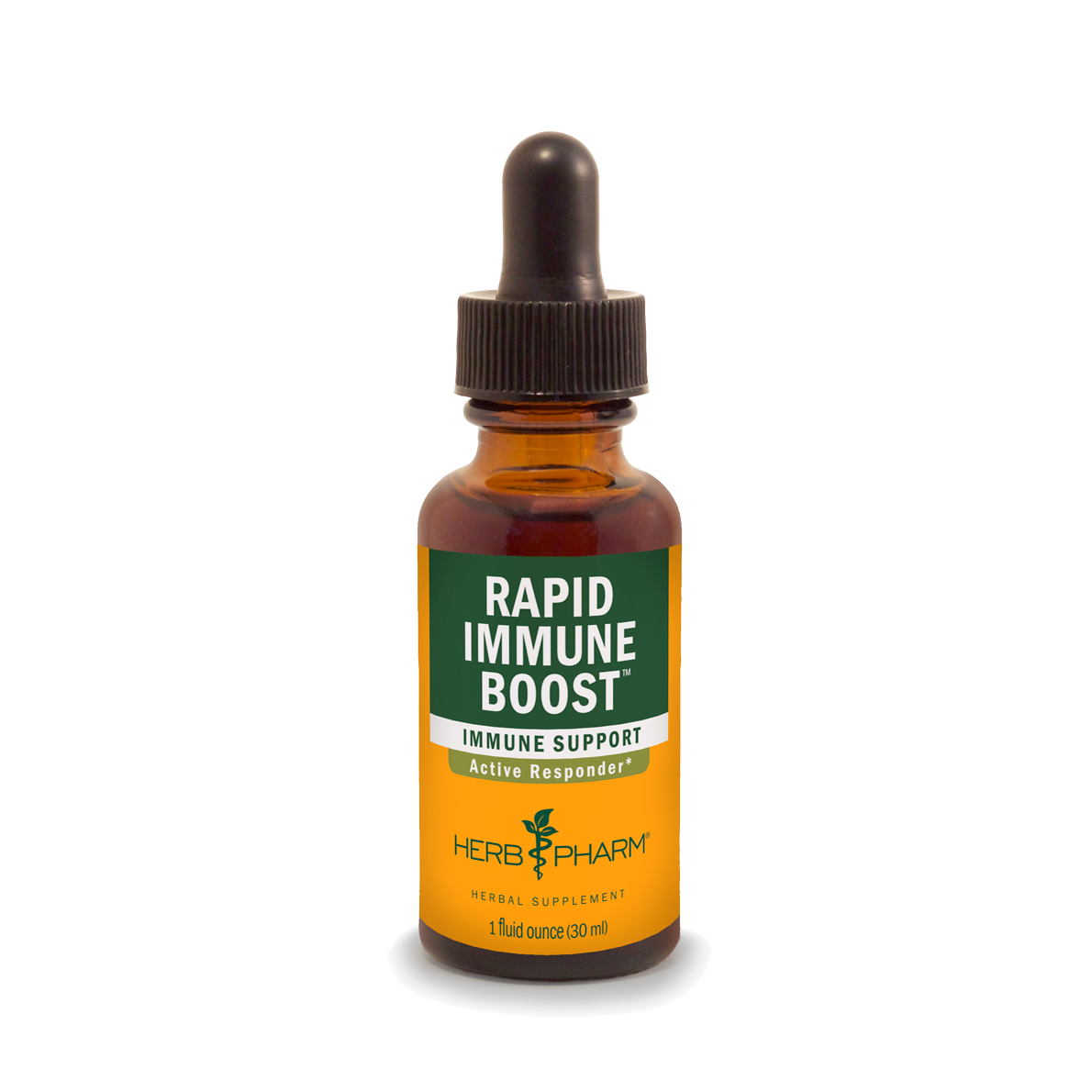 RAPID IMMUNE BOOST 1 fl oz