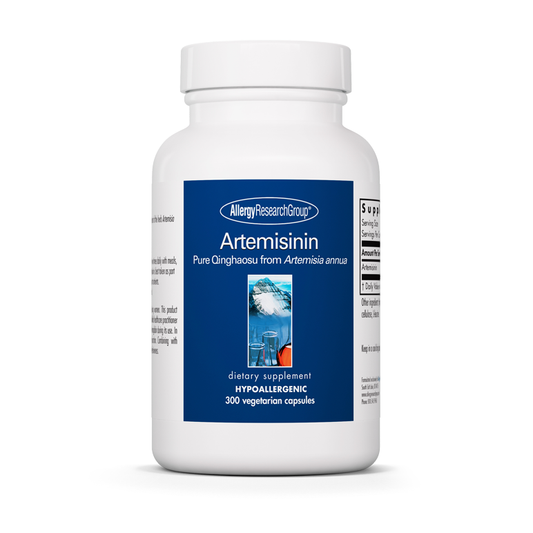 Artemisinin 300 Capsules