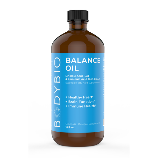 Balance Oil 16 oz