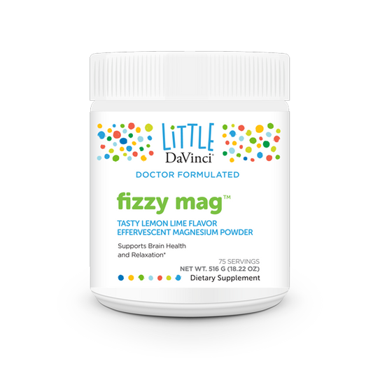 Fizzy Mag 75 Servings
