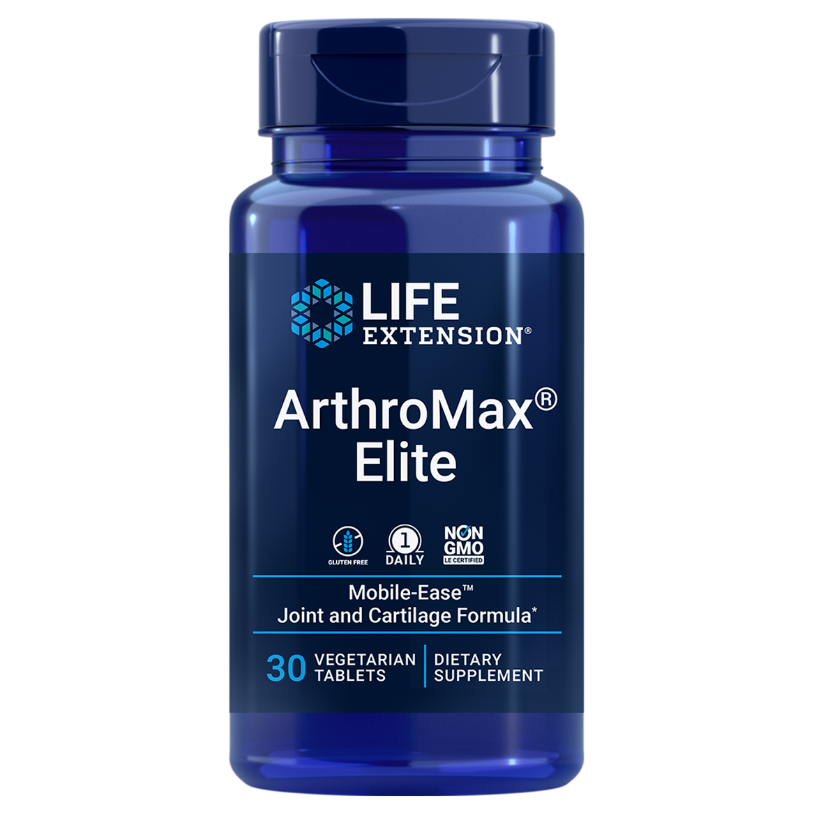 ArthroMax® Elite 30 Tablets