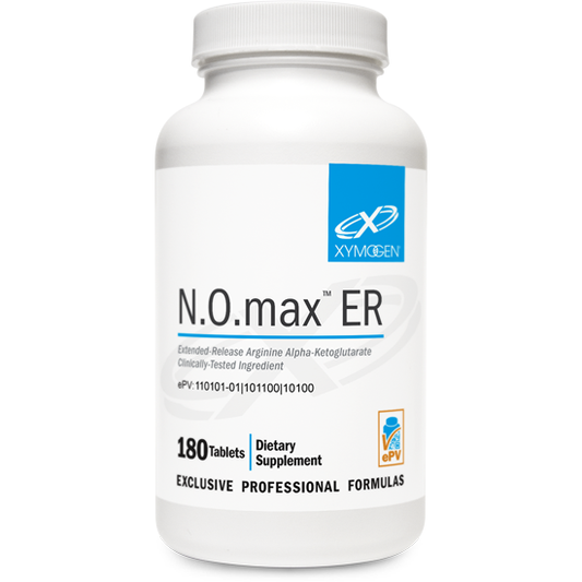 N.O.max™ ER 180 Tablets