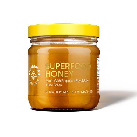 Superfood Honey 125 g