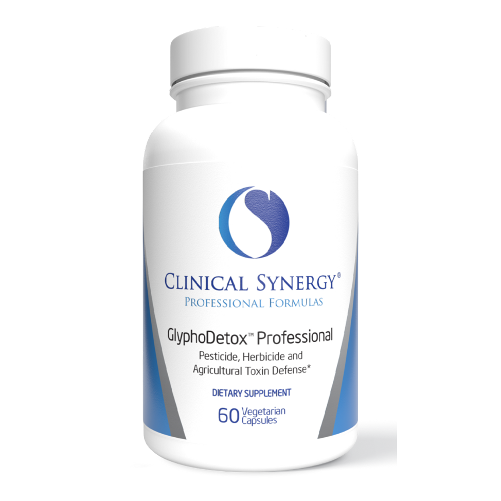 GlyphoDetox Professional 60 Capsules