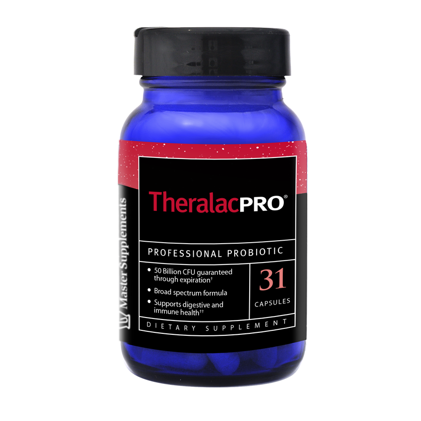 TheralacPRO 31 Capsules