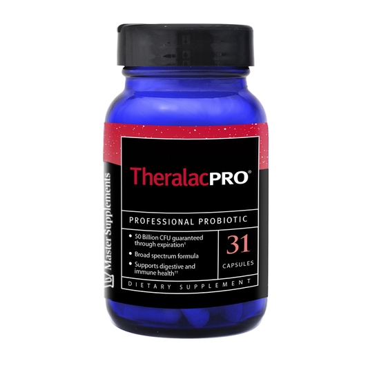 TheralacPRO 31 Capsules