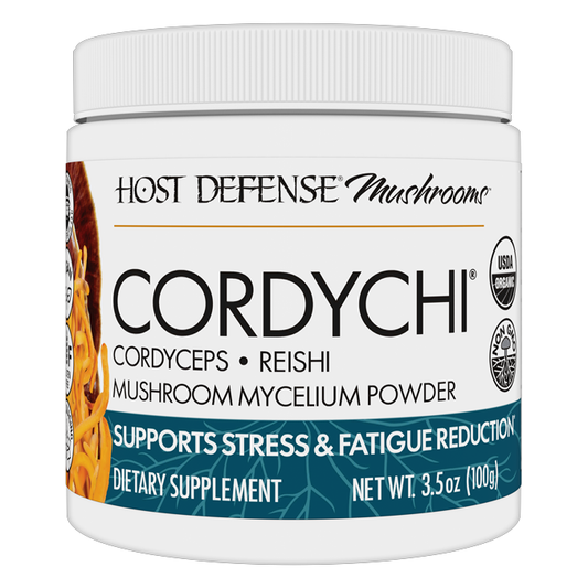 CordyChi® 66 Servings
