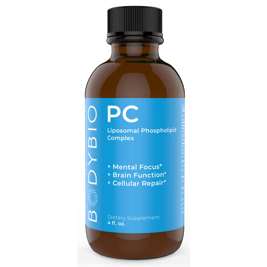 PC Liquid 4 fl oz