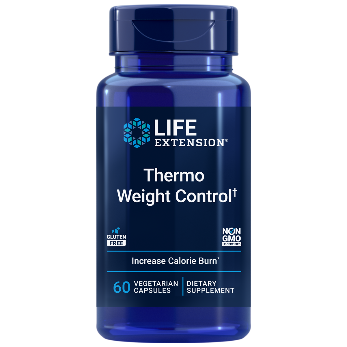 Thermo Weight Control 60 Capsules