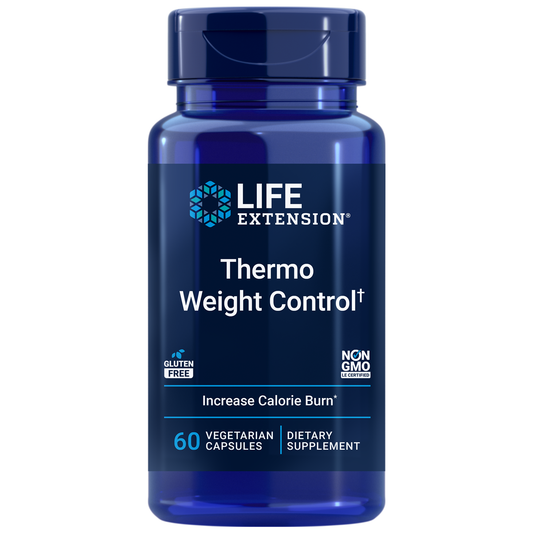 Thermo Weight Control 60 Capsules