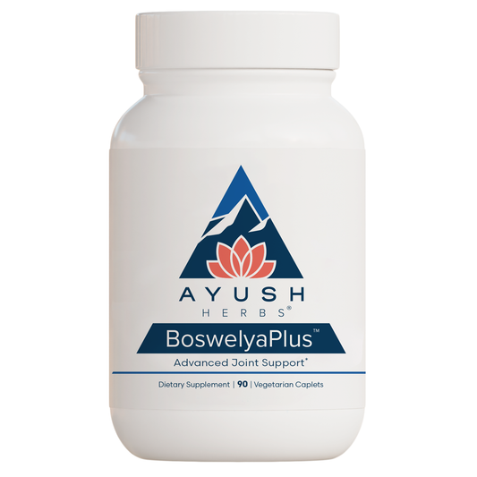 Boswelya Plus 90 Caplets