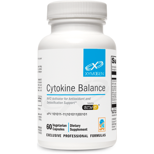 Cytokine Balance 60 Capsules