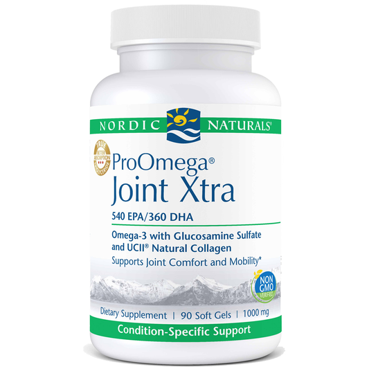 ProOmega® Joint Xtra 90 Softgels