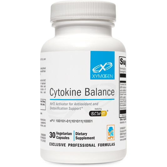 Cytokine Balance 30 Capsules