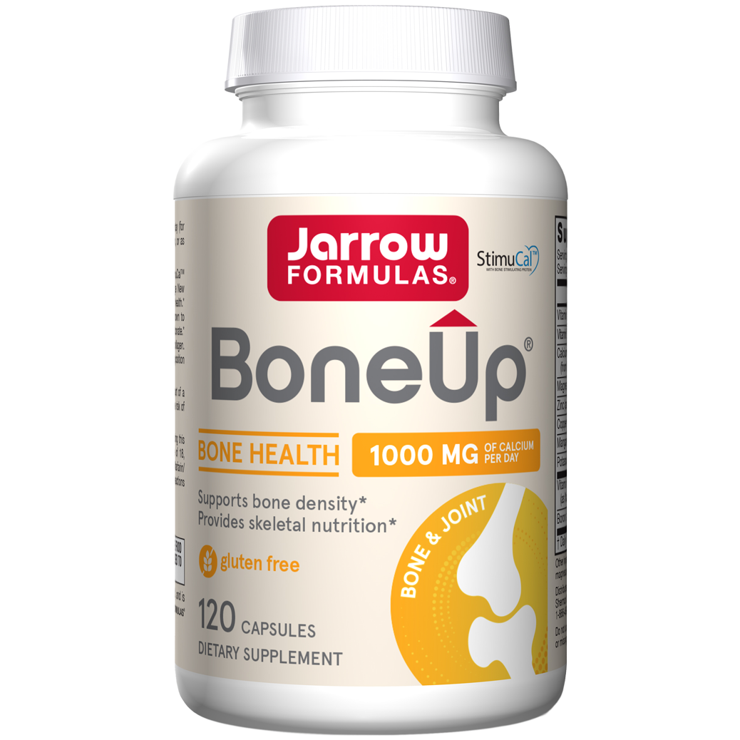 BoneUp 120 Capsules