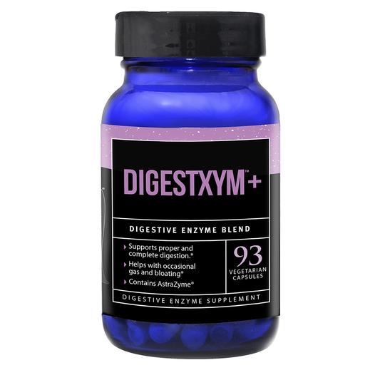 DIGESTXYM+ 93 Capsules