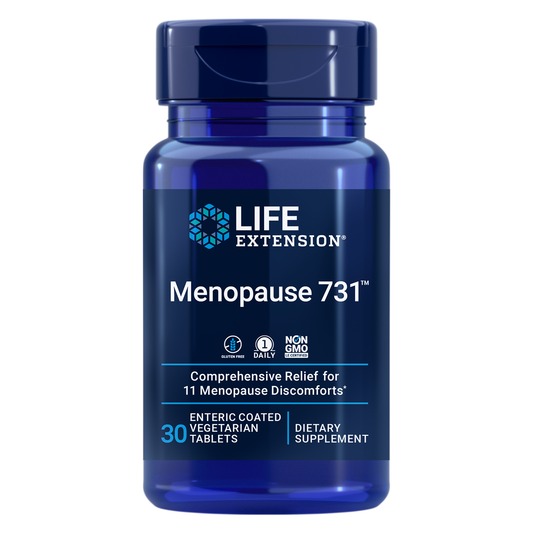 Menopause 731™ 30 Tablets