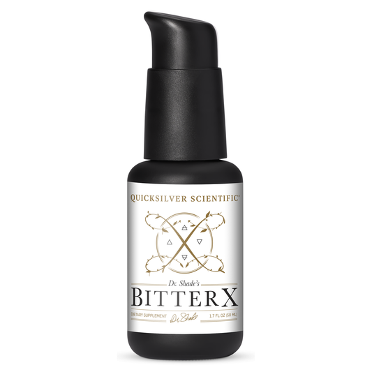 BitterX 1.7 fl oz